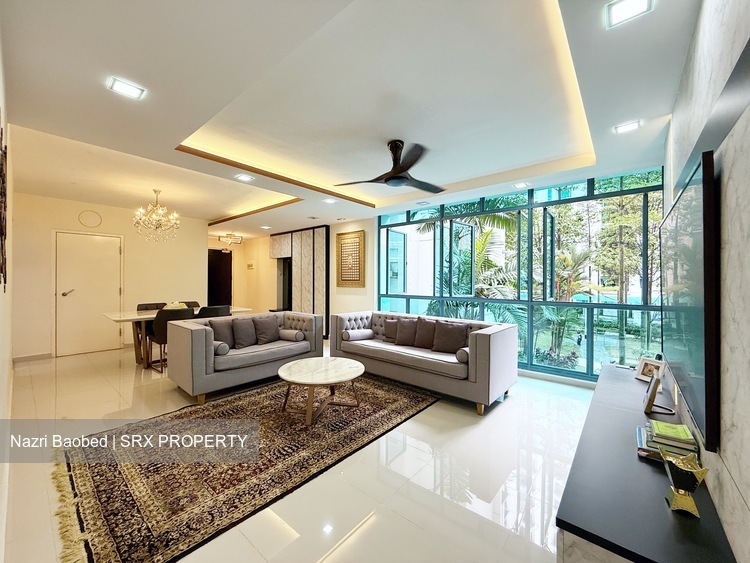 Blk 181 Edgefield Plains (Punggol), HDB 5 Rooms #520125521